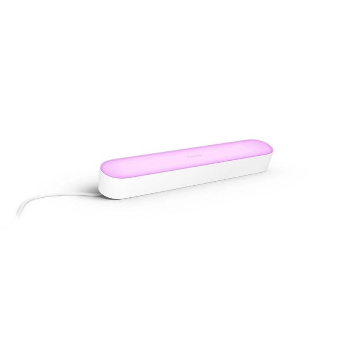 Philips Hue Play Light Bar | Smart RGBW | White
